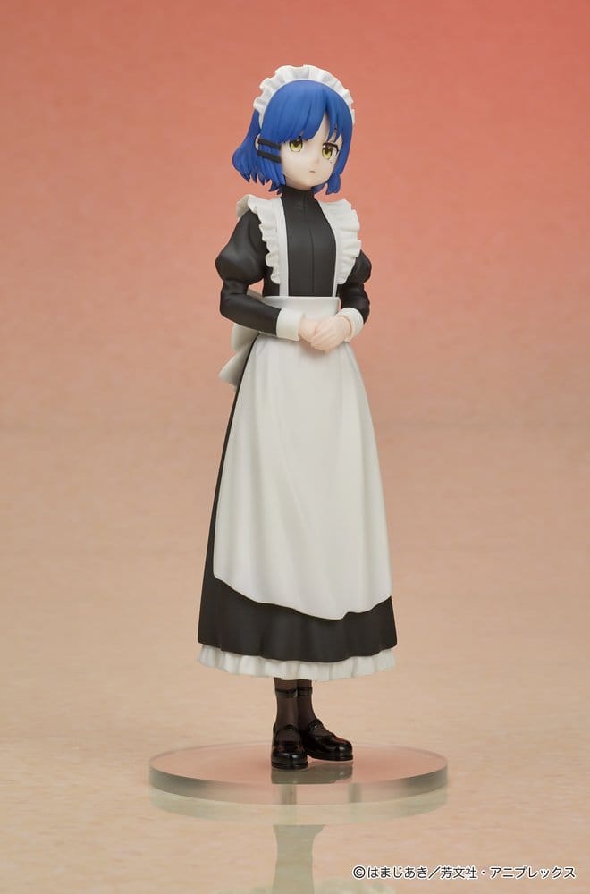 Bocchi the Rock! DIGSTA figurine PVC Ryo Yamada 19 cm