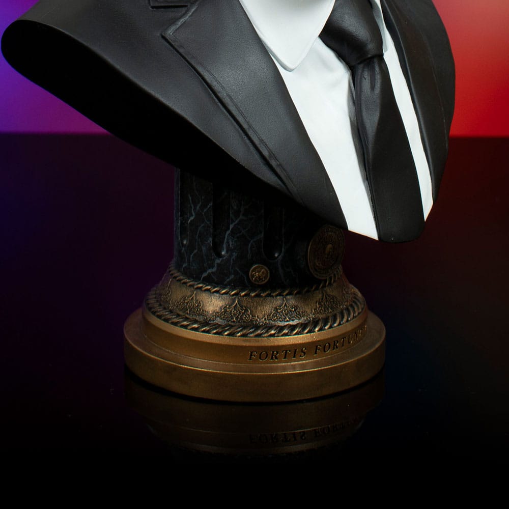 John Wick Legends in 3D buste 1/2 Chapter 2 25 cm
