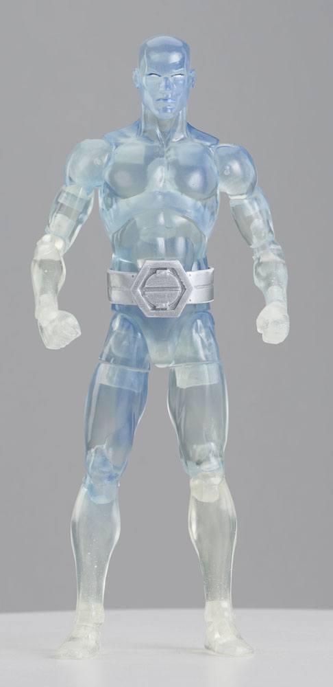 Marvel Select figurine Iceman 18 cm