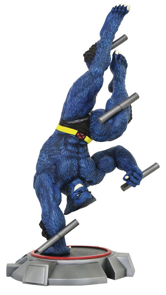 X-Men Marvel Comic Gallery statuette Beast 25 cm