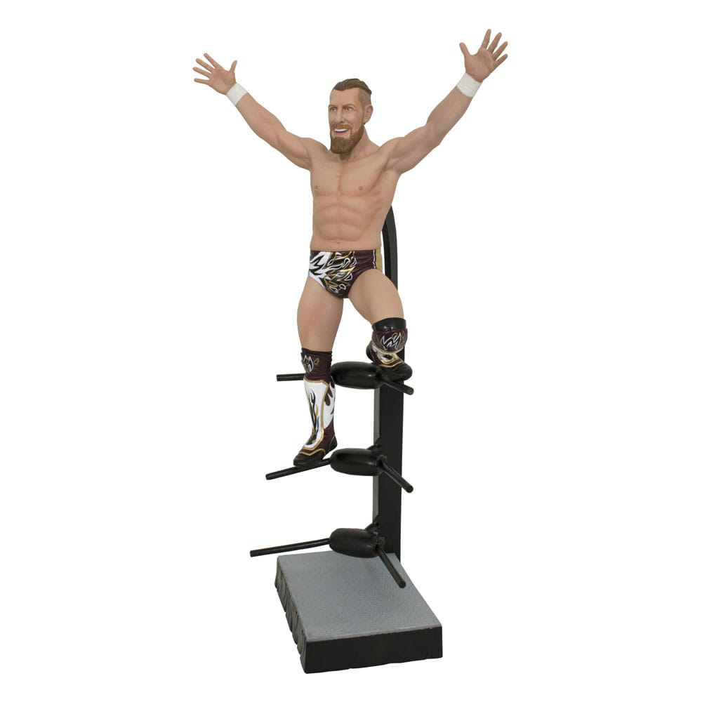 AEW Gallery statuette Bryan Danielson 25 cm