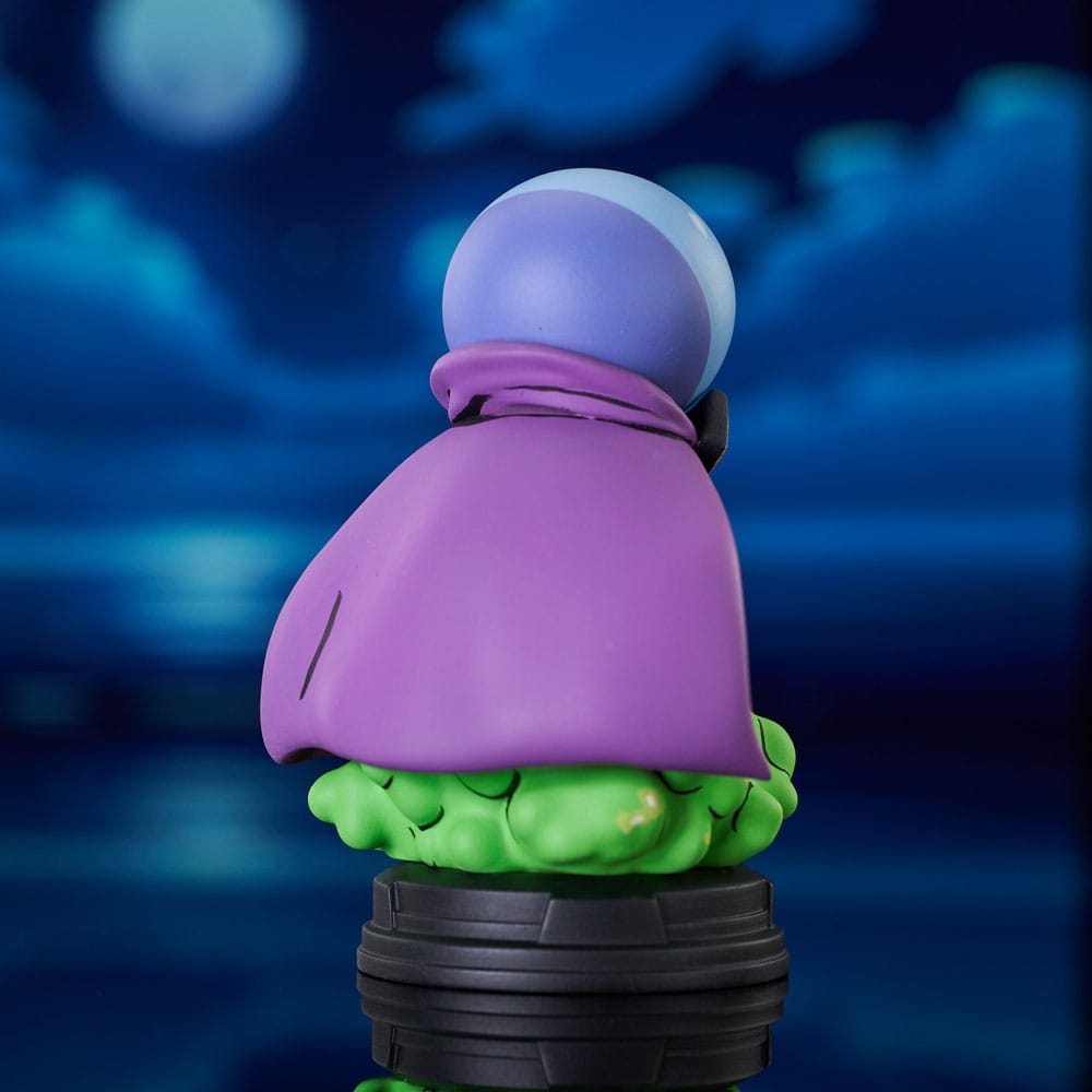 Marvel Animated statuette Mysterio 10 cm