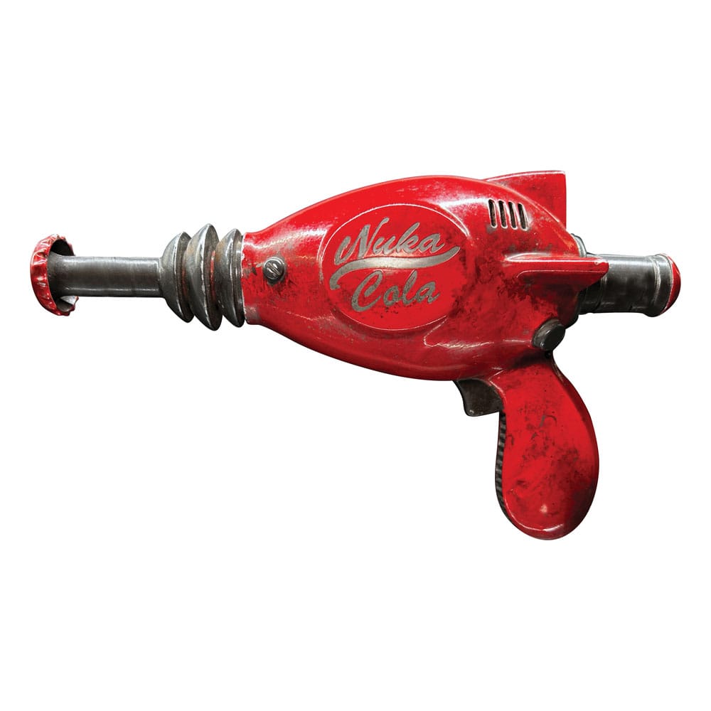 Fallout réplique 1/1 Thirst Zapper heo European Exclusive