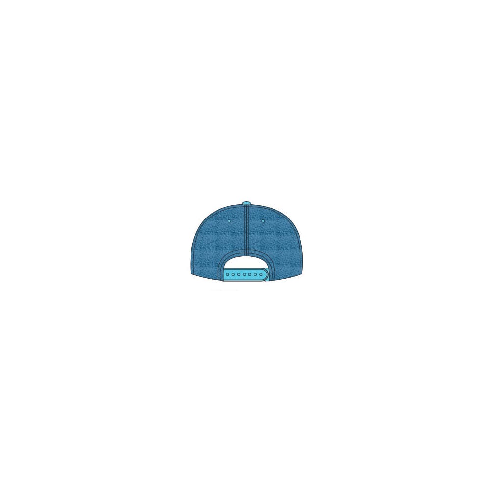 Lilo & Stitch casquette hip hop Cap Stitch´s Face