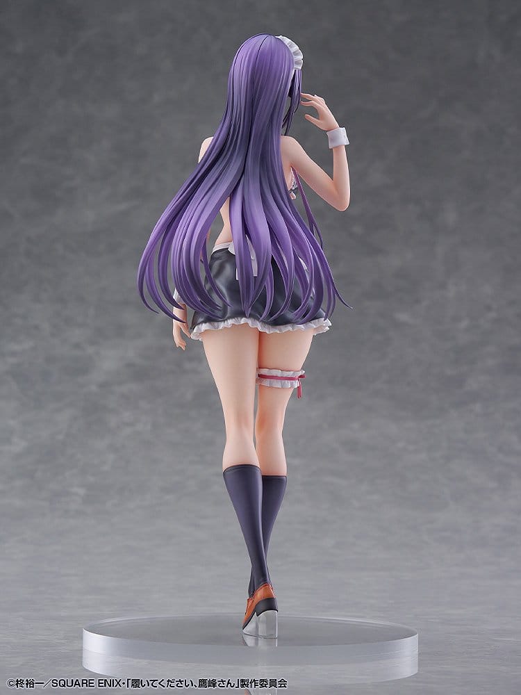 "Please Put Them On, Takamine-san" figurine PVC 1/6 Takane Takamine 25 cm