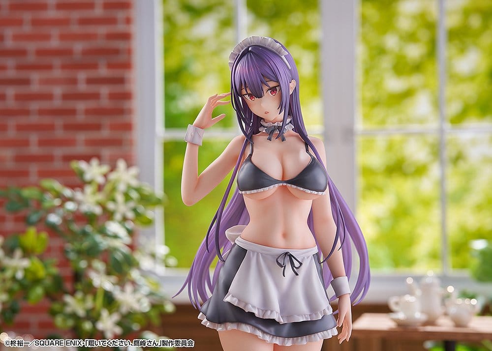 "Please Put Them On, Takamine-san" figurine PVC 1/6 Takane Takamine 25 cm
