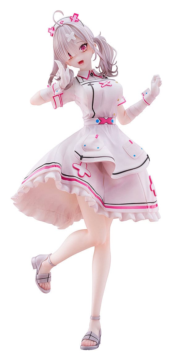 NIJISANJI statuette PVC 1/7 Sukoya Kana 23 cm