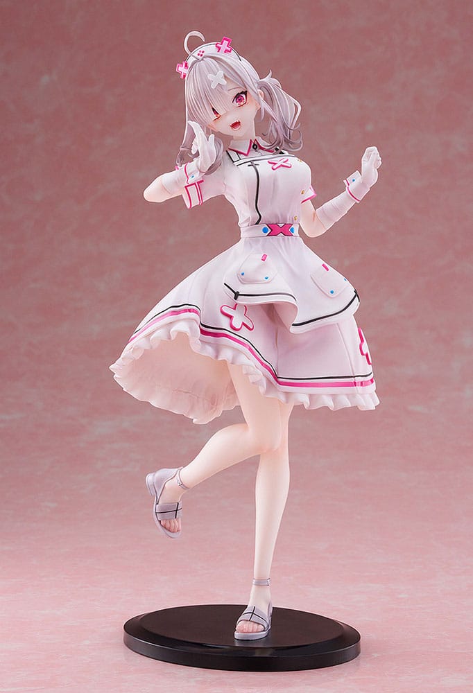 NIJISANJI statuette PVC 1/7 Sukoya Kana 23 cm