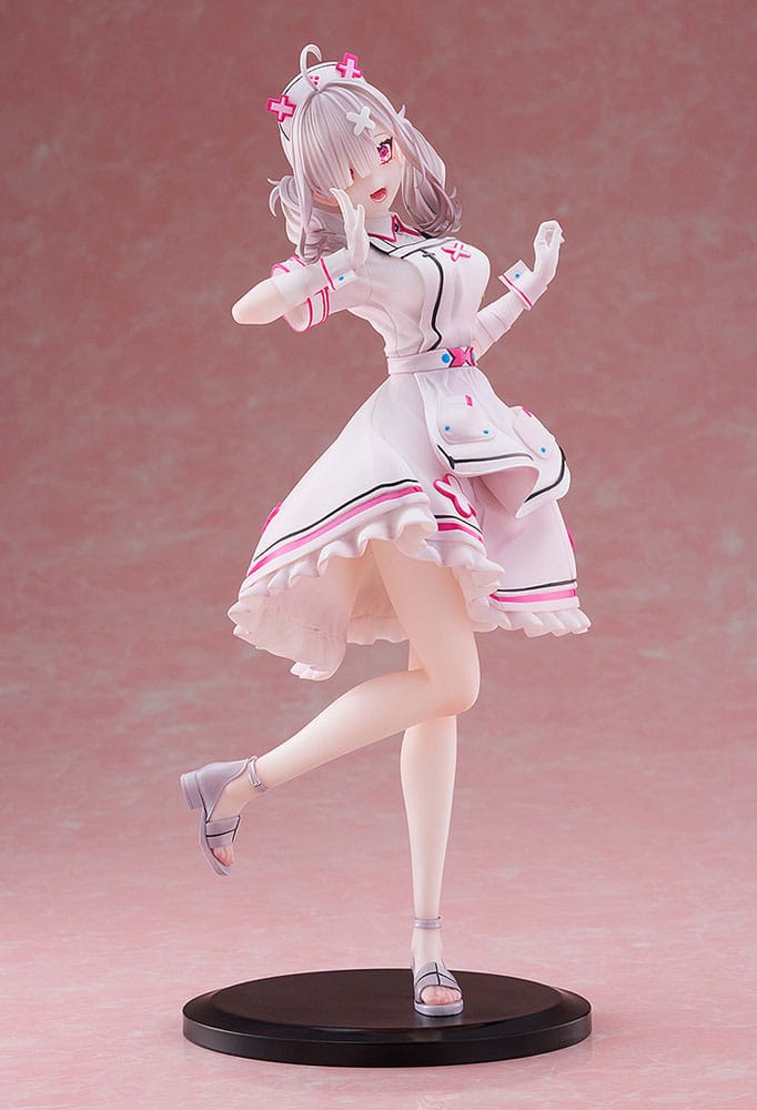 NIJISANJI statuette PVC 1/7 Sukoya Kana 23 cm