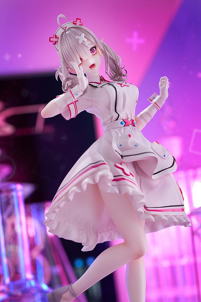 NIJISANJI statuette PVC 1/7 Sukoya Kana 23 cm