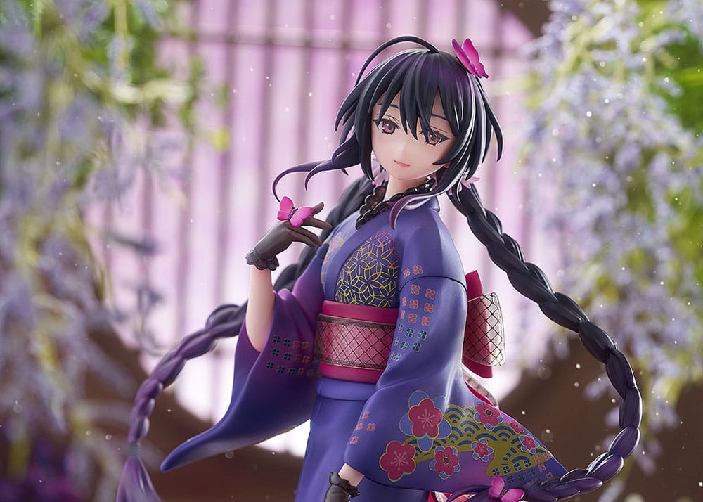 Eshi 100: Contemporary Japanese Illustration statuette PVC 1/7 Wheel of Time Illustration by DSmile 27 cm