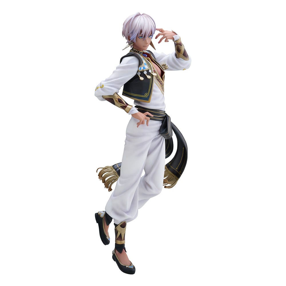 NIJISANJI statuette PVC 1/7 Ibrahim 28 cm