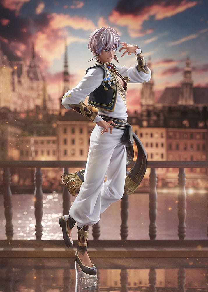 NIJISANJI statuette PVC 1/7 Ibrahim 28 cm