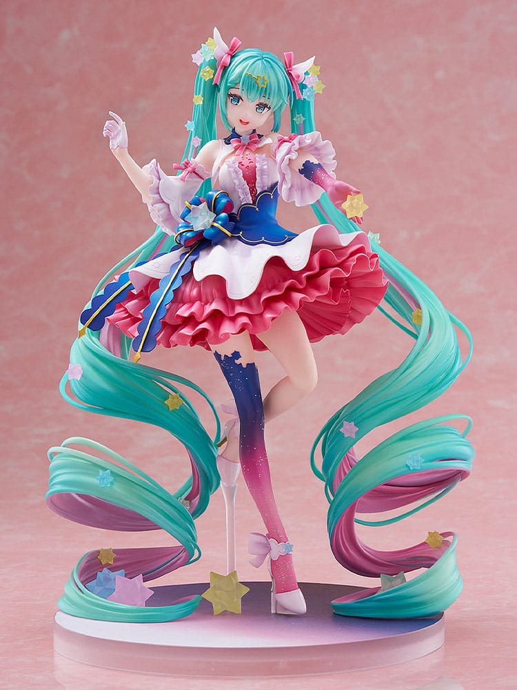 Hatsune Miku statuette PVC 1/7 Hatsune Miku: Rosuuri Ver. 27 cm