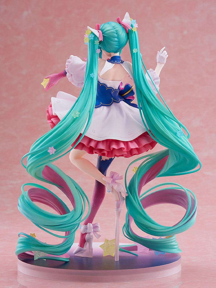 Hatsune Miku statuette PVC 1/7 Hatsune Miku: Rosuuri Ver. 27 cm