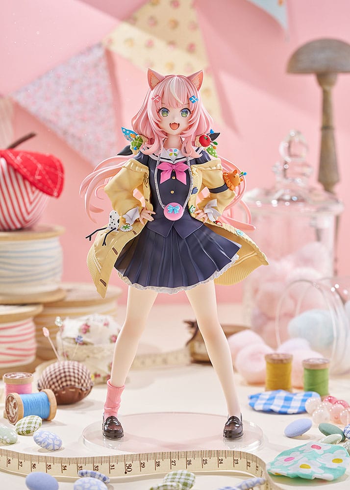 NIJISANJI statuette PVC 1/7 Yang Nari 24 cm