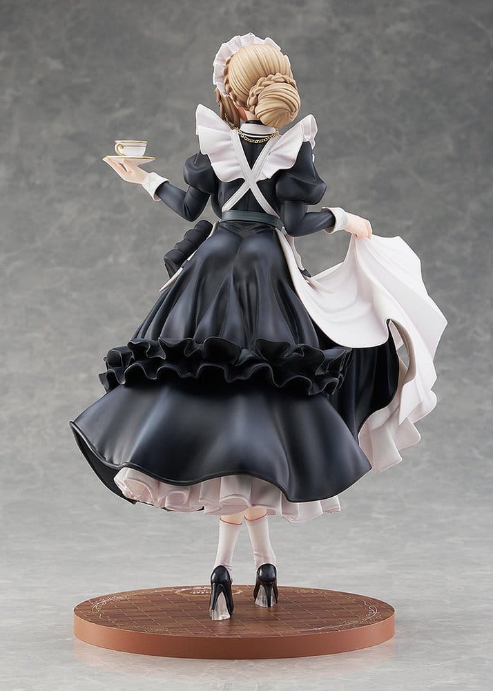 Goddess of Victory: Nikke statuette PVC 1/7 Ade 26 cm