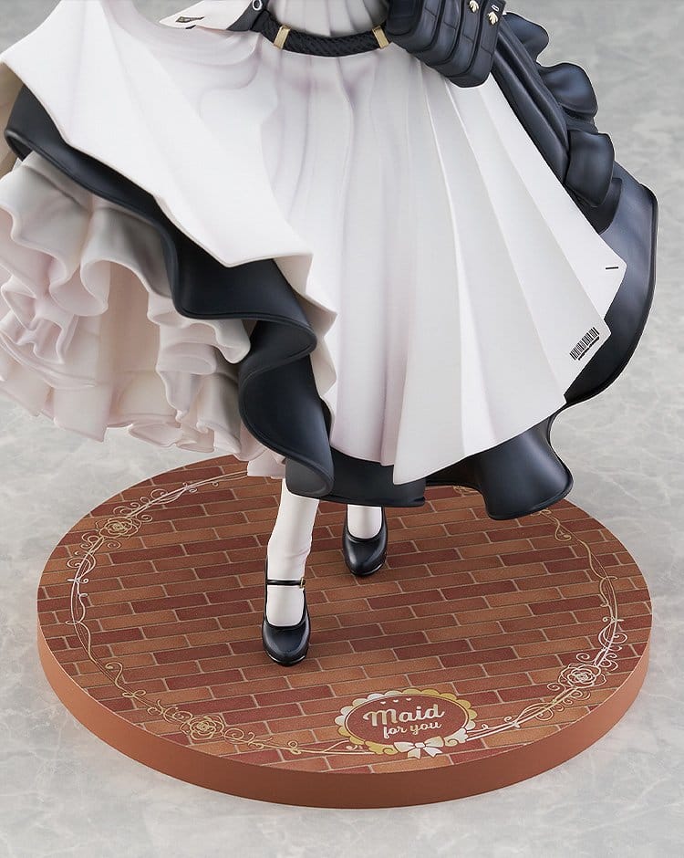 Goddess of Victory: Nikke statuette PVC 1/7 Ade 26 cm