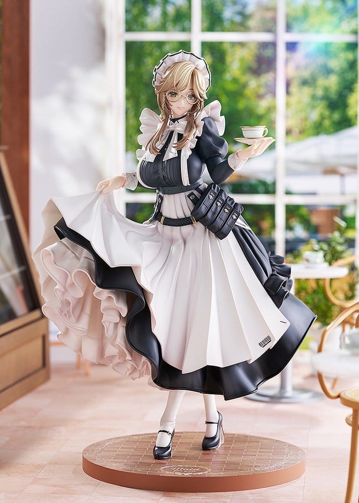 Goddess of Victory: Nikke statuette PVC 1/7 Ade 26 cm