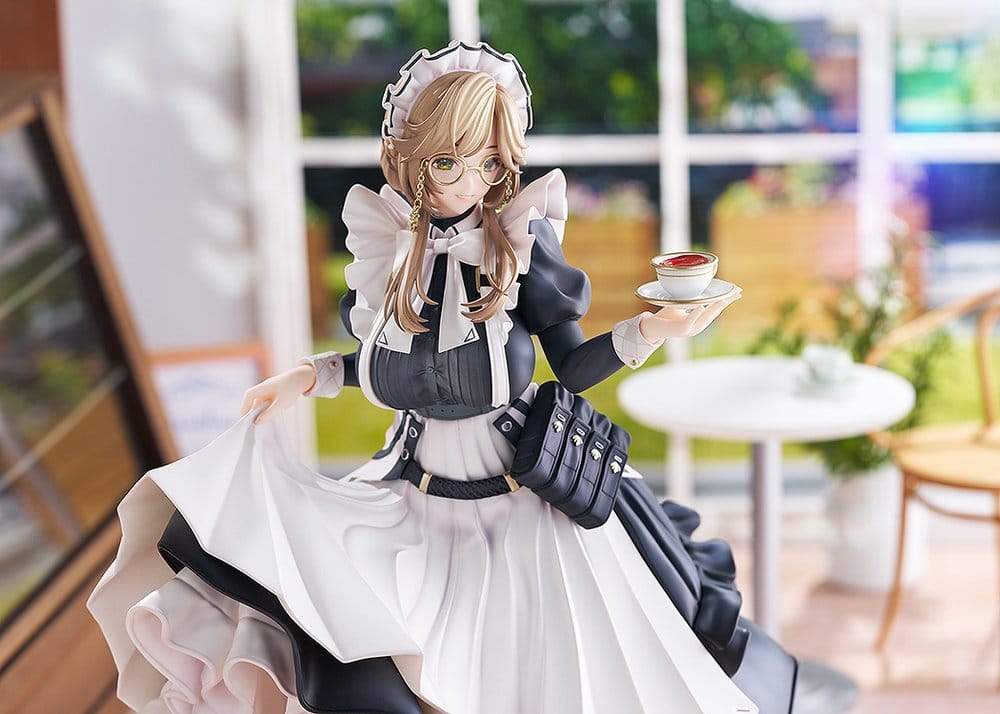 Goddess of Victory: Nikke statuette PVC 1/7 Ade 26 cm