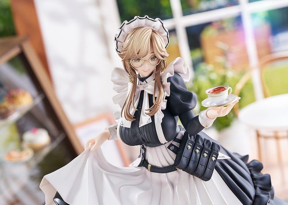 Goddess of Victory: Nikke statuette PVC 1/7 Ade 26 cm