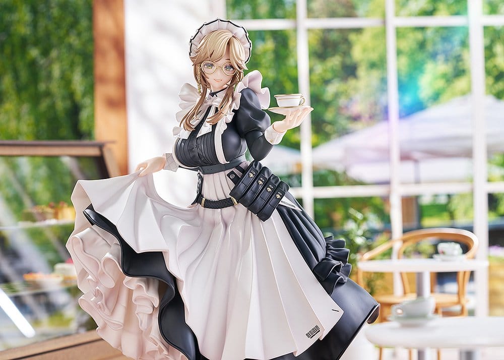 Goddess of Victory: Nikke statuette PVC 1/7 Ade 26 cm