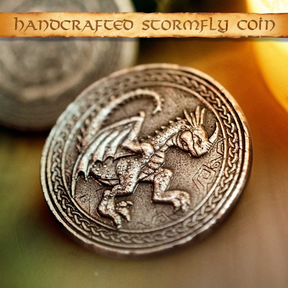 Dragons coffret cadeau Hiccup´s Memories Kit