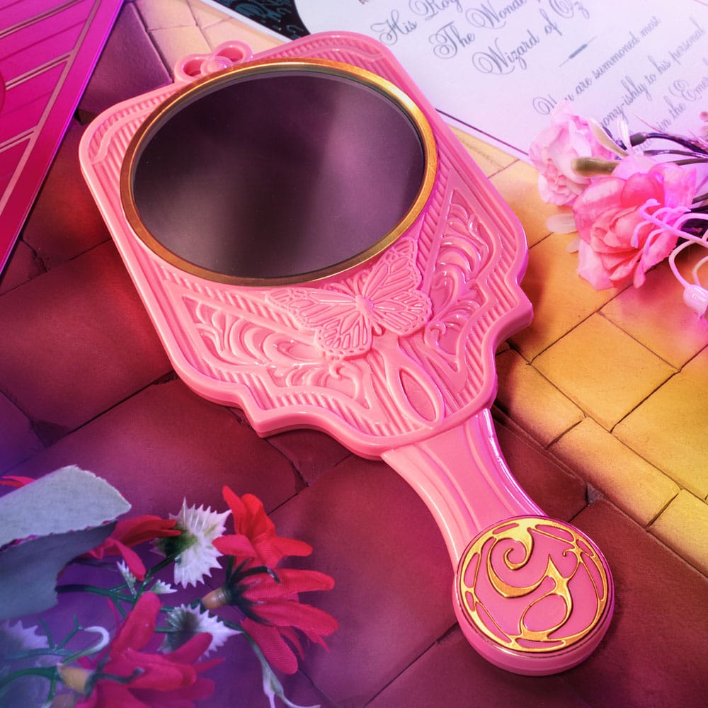 Wicked coffret cadeau The Oz Memories Kit