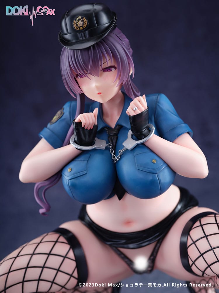 Original Character statuette PVC 1/4 Hypnotized Girlfriend - Her Mother Ouka Takanashi 28 cm