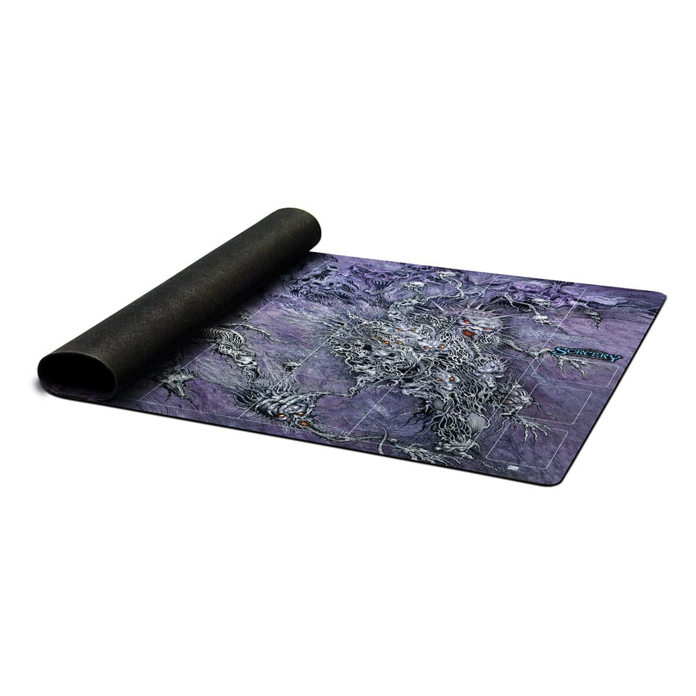 Sorcery: Contested Realm TCG Gothic tapis de jeu The Void