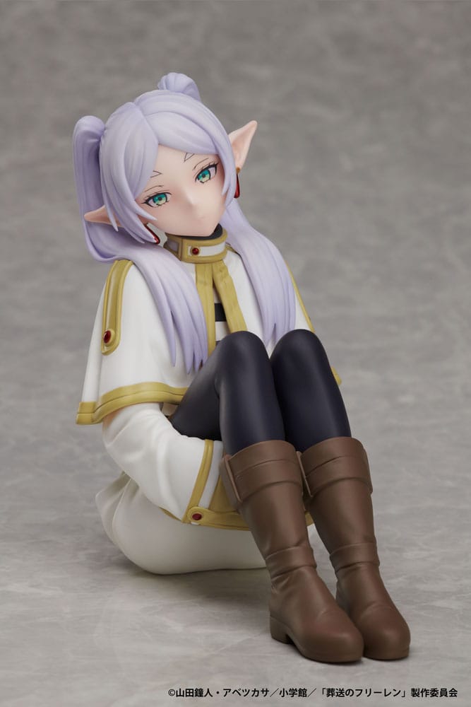 Frieren: Beyond Journey's End statuette PVC 1/7 Frieren 11 cmm