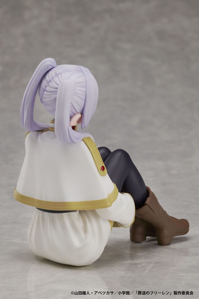 Frieren: Beyond Journey's End statuette PVC 1/7 Frieren 11 cmm
