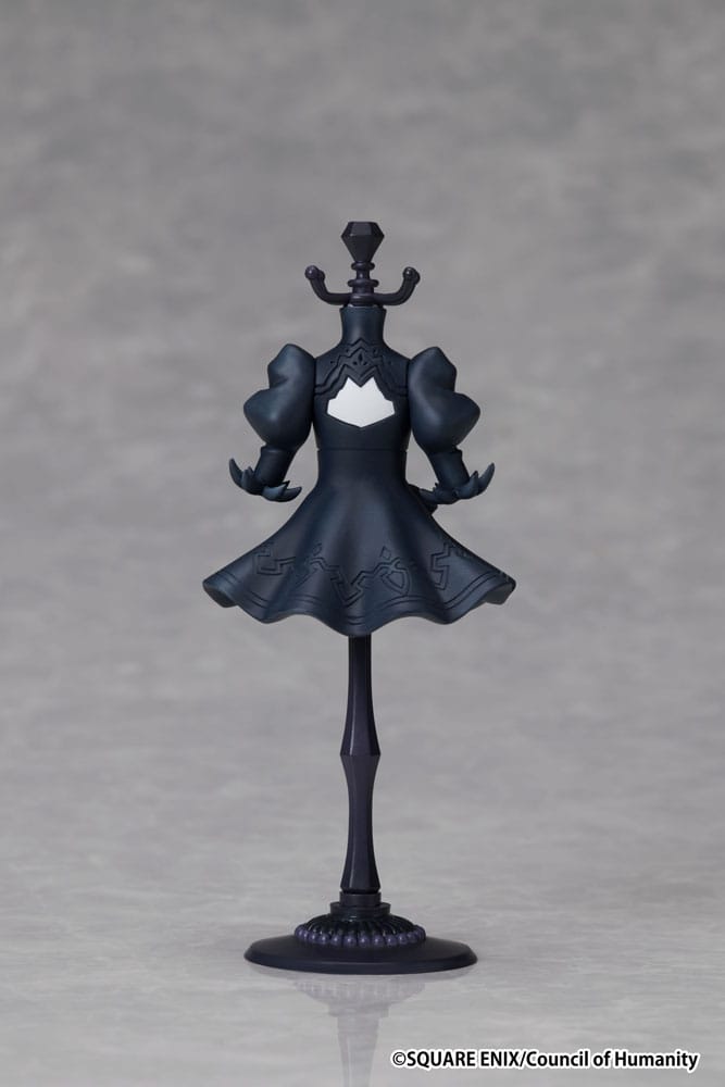 NieR:Automata Ver1.1a arbre à bijoux 2B