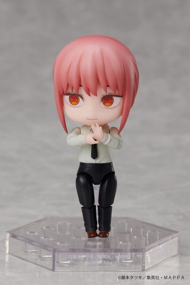 Chainsaw Man figurine Dform Chainsaw Man 9 cm