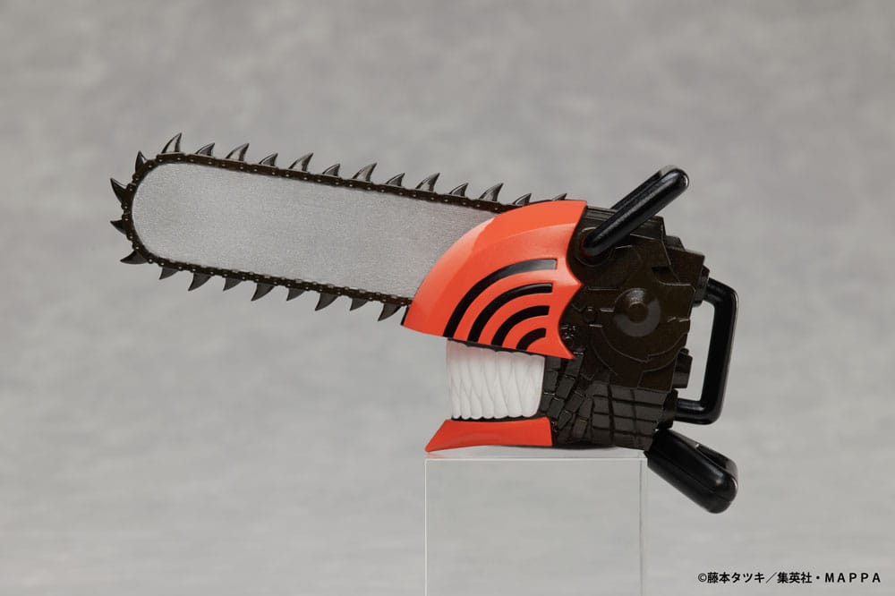 Chainsaw Man figurine Sound Gimmick Chainsaw Man 13 cm