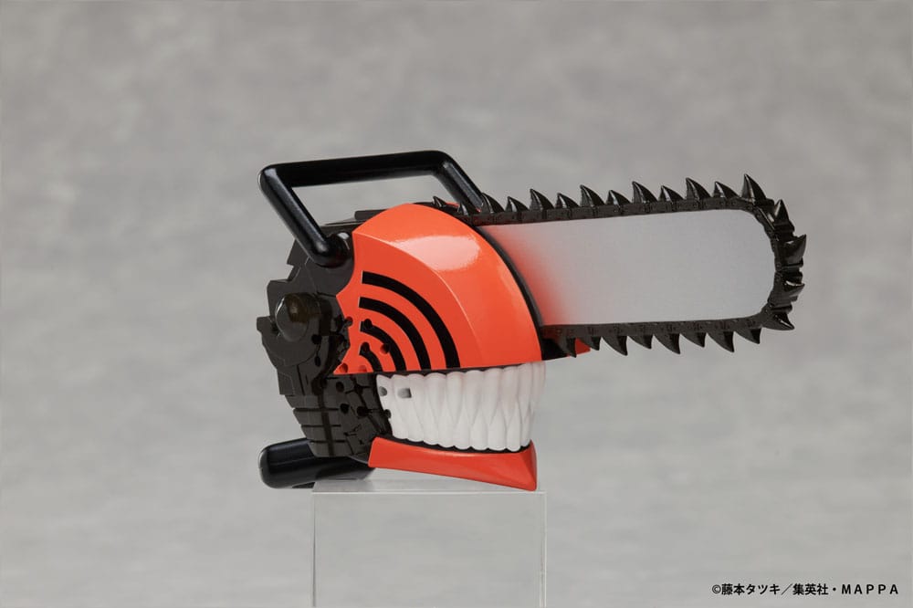 Chainsaw Man figurine Sound Gimmick Chainsaw Man 13 cm