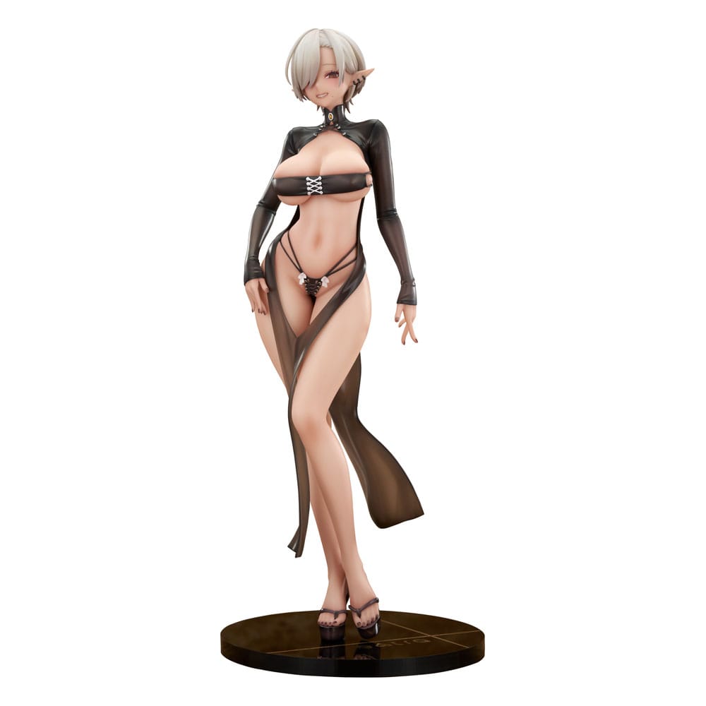 Original Character statuette PVC Extra Lilith illustration by DISH 28 cm