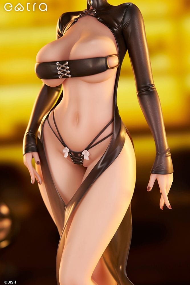 Original Character statuette PVC Extra Lilith illustration by DISH 28 cm