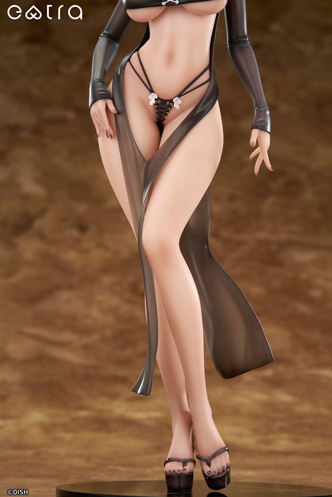 Original Character statuette PVC Extra Lilith illustration by DISH 28 cm