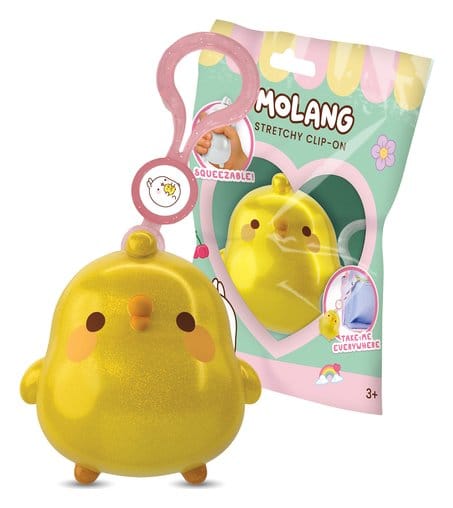 Molang figurines Squishy Molang & Piu Piu (8)