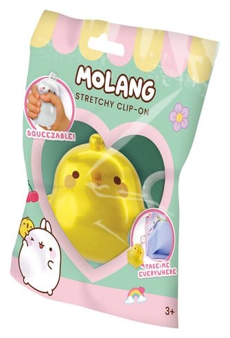 Molang figurines Squishy Molang & Piu Piu (8)