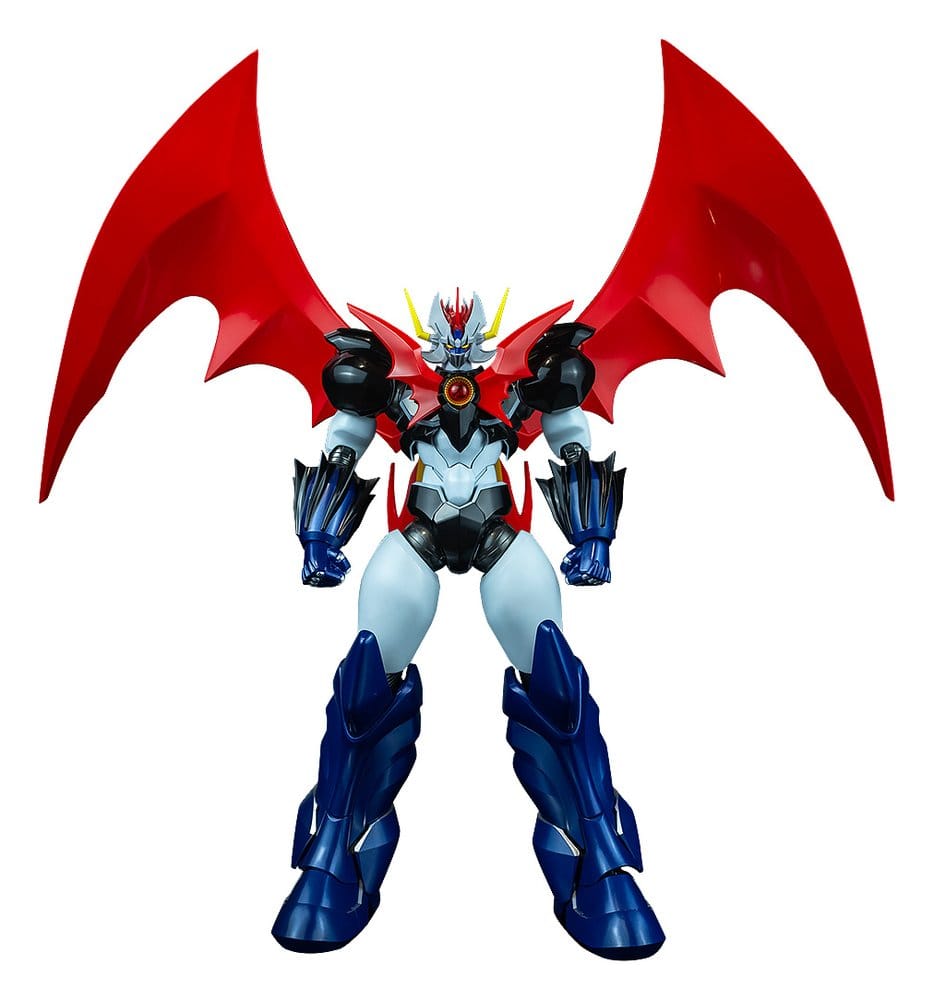 Mazinger figurine Diecast BLAZE Series Mazinkaiser (Original Version) 26 cm