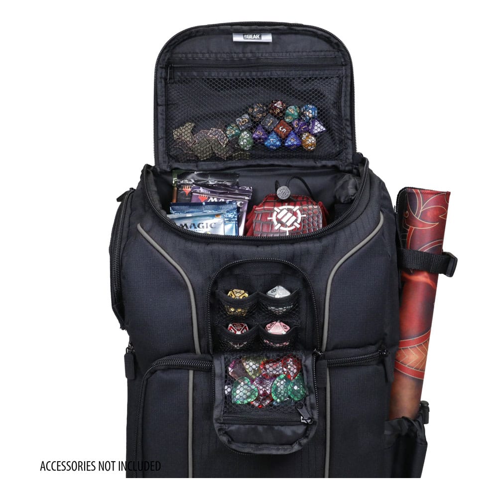 USA Gear - Sac à dos pour jeux de cartes à collectionner