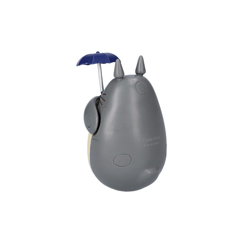 Ghibli - Mon voisin Totoro - Culbuto Totoro avec parapluie