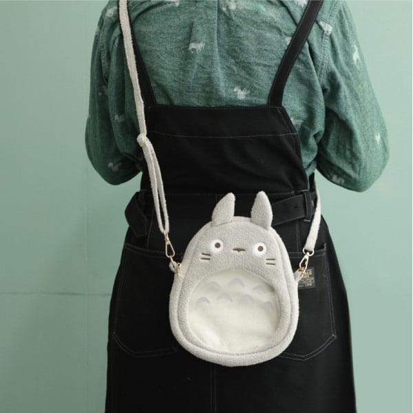 Mon voisin Totoro sac à main Big Totoro