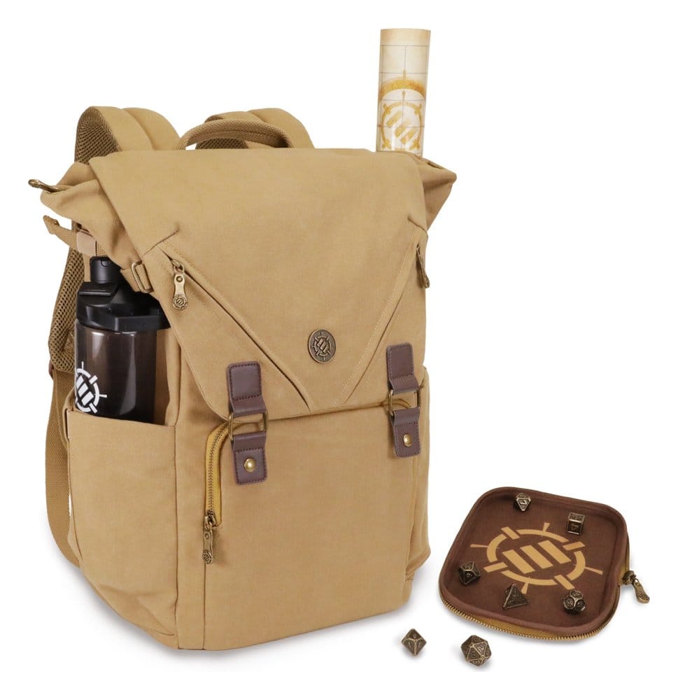 Enhance RPG Series Sac à dos Beige