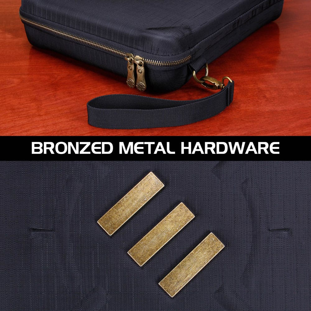 Enhance RPG Series mallette organiseur Black