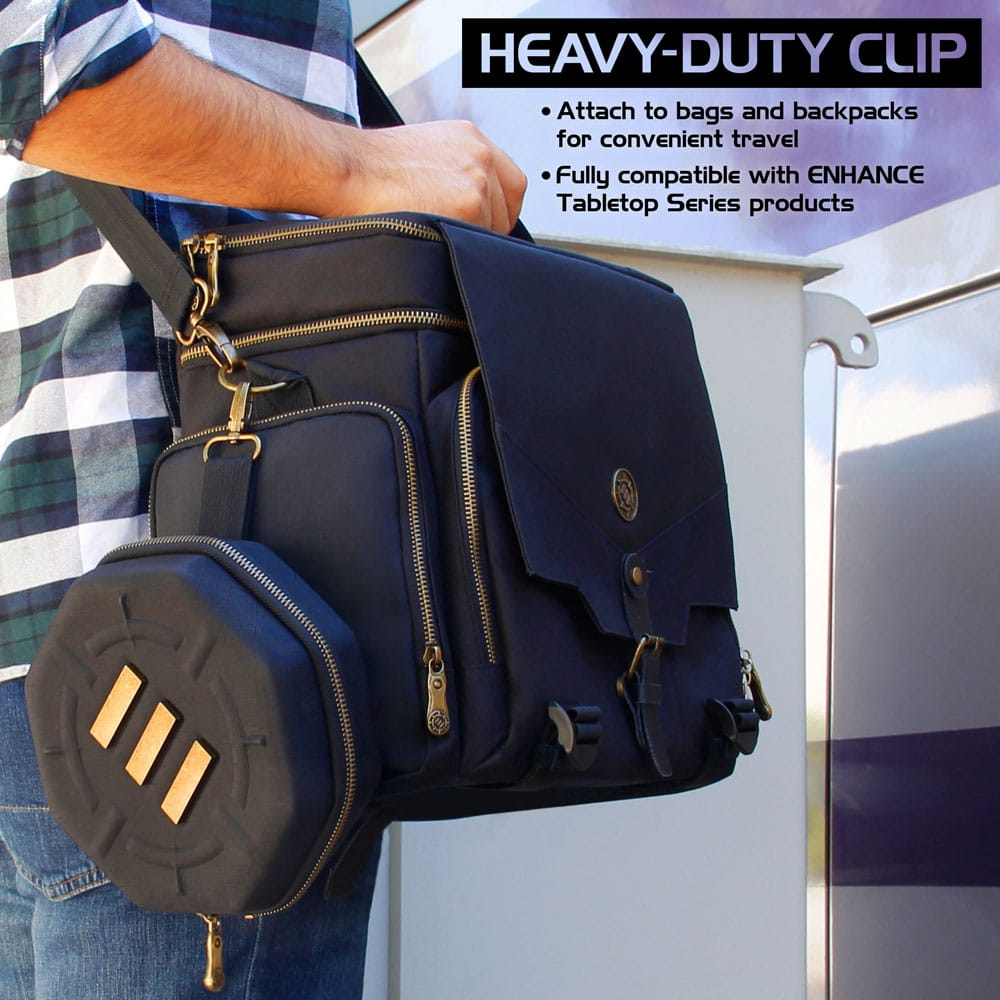 Enhance Tabletop Series Étui à dés