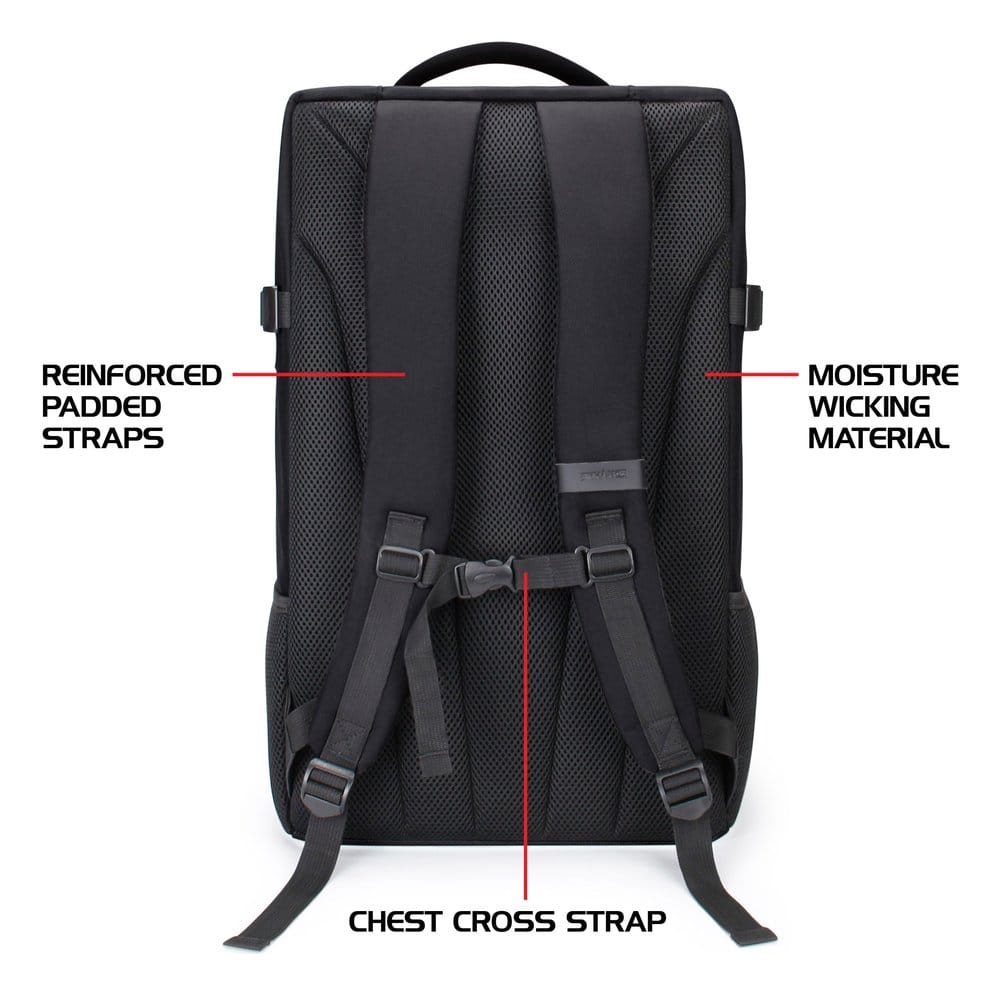 Enhance jeu de plateau sac à dos Collector's Edition Noir