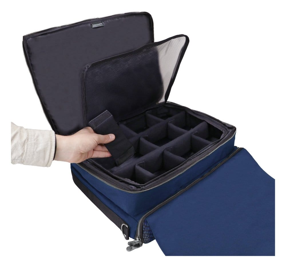 Enhance TCG Series sac à bandoulière Bleu